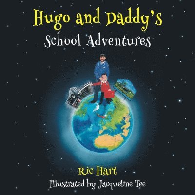 Hugo and Daddy's School Adventures 1