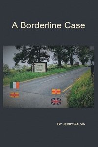bokomslag A Borderline Case