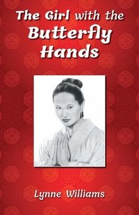 bokomslag Girl with the Butterfly Hands