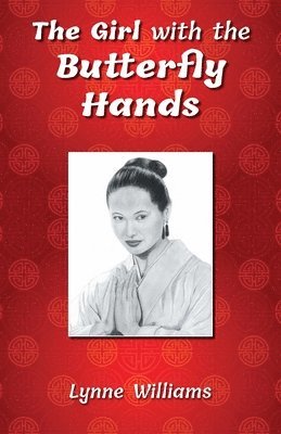 bokomslag Girl with the Butterfly Hands