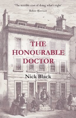 The Honourable Doctor 1