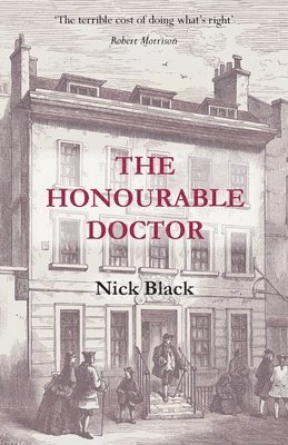 Honourable Doctor 1