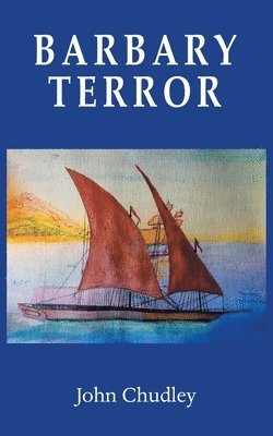 bokomslag Barbary Terror