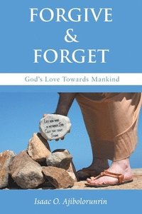 bokomslag Forgive & Forget