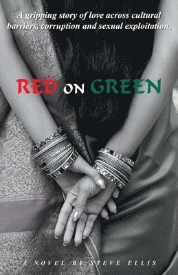 Red on Green 1