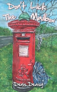 bokomslag Don't Lick The Mailbox