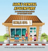 bokomslag Sam's Dental Adventure