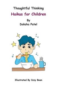 bokomslag Thoughtful Thinking -¿Haikus for Children