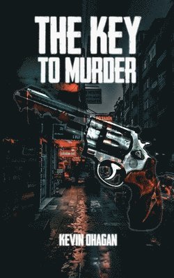 Key to Murder