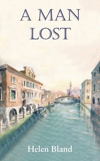 bokomslag Man Lost