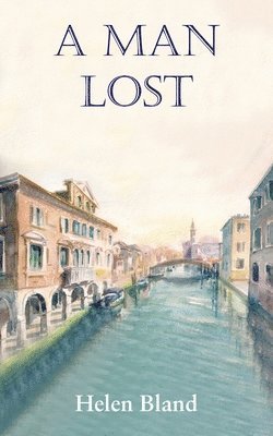 bokomslag Man Lost