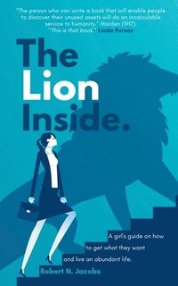 bokomslag The Lion Inside