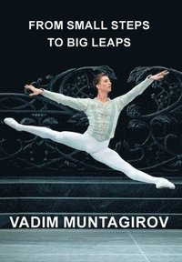 bokomslag From Small Steps to Big Leaps