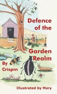 bokomslag Defence of the Garden Realm