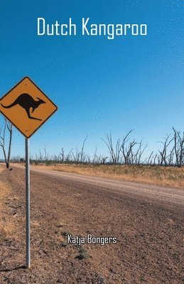 bokomslag Bongers, K: Dutch Kangaroo