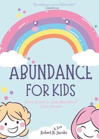 bokomslag Abundance For Kids