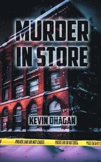 bokomslag Murder in Store