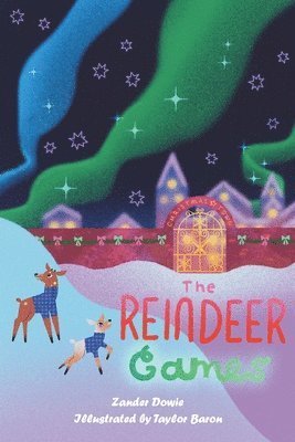 The Reindeer Games 1