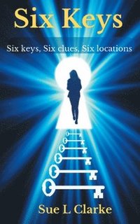 bokomslag Six Keys