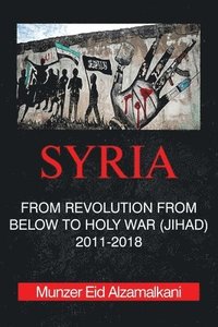 bokomslag Syria