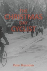 bokomslag Christmas Day Cyclist