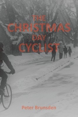 bokomslag Christmas Day Cyclist