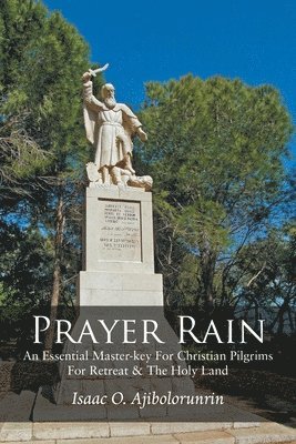 Prayer Rain 1