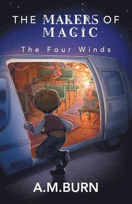 Makers of Magic - The Four Winds 1
