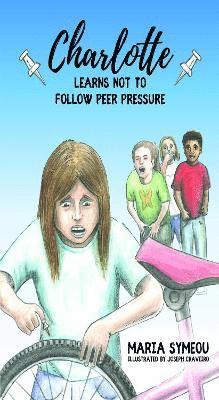 Maria Symeou - Charlotte, Häftad