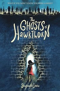 bokomslag Ghosts of Hawkthorn