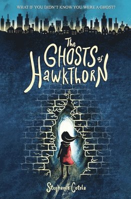 bokomslag Ghosts of Hawkthorn