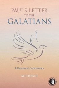 bokomslag Paul's Letter to the Galatians