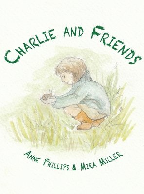 Charlie and Friends 1