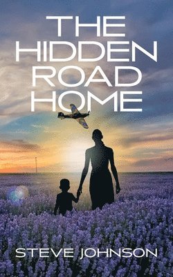 Steve Johnson - Hidden Road Home, Häftad