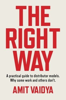 The Right Way 1