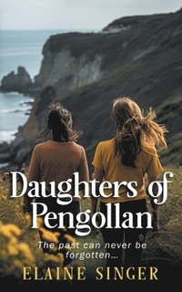 bokomslag Daughters of Pengollan