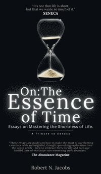 bokomslag On: The Essence of Time