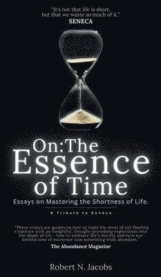 bokomslag On: The Essence of Time