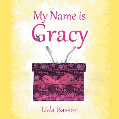 Lida Basson - My Name is Gracy, Häftad