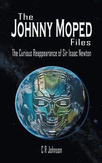 bokomslag The Johnny Moped Files