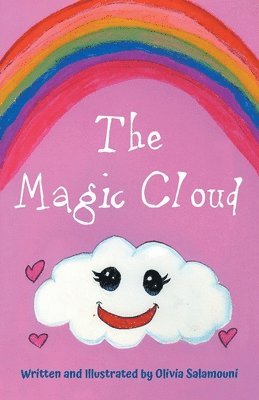 The Magic Cloud 1