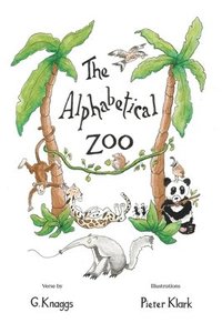 bokomslag The Alphabetical Zoo