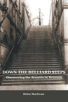 Down The Belliard Steps 1