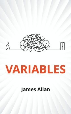 James Allan - Variables, Häftad