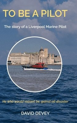 bokomslag To be a Pilot