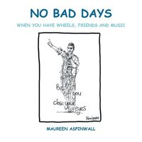 bokomslag No Bad Days