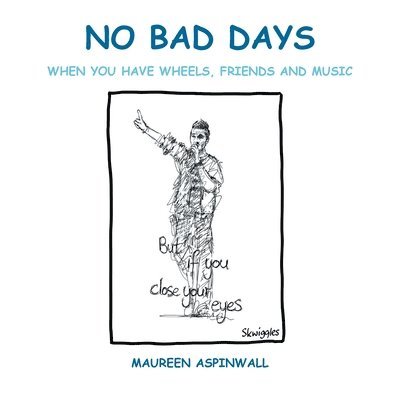 No Bad Days 1