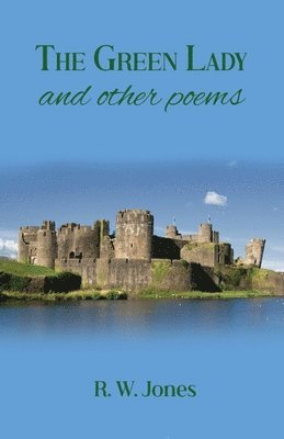 The Green Lady and other poems 1