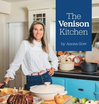 The Venison Kitchen 1