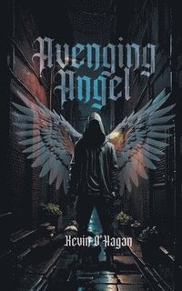 bokomslag Avenging Angel